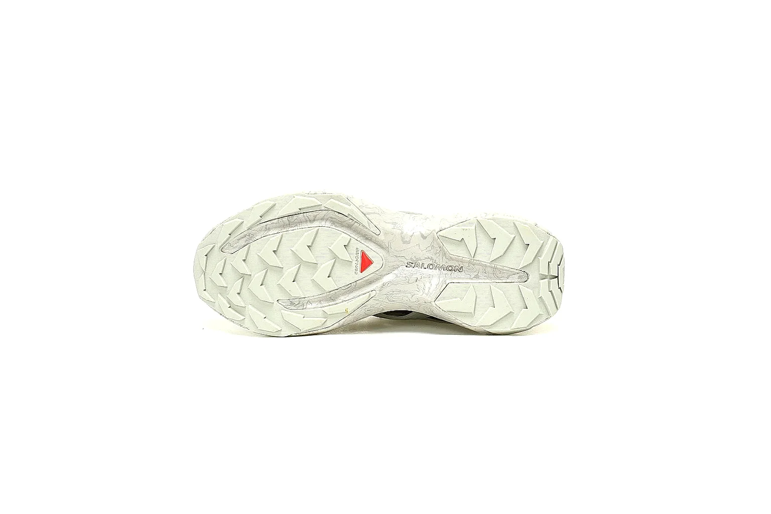 gogobuy.cloud White Chunky Runner 6323 White runner product image thumbnail 2