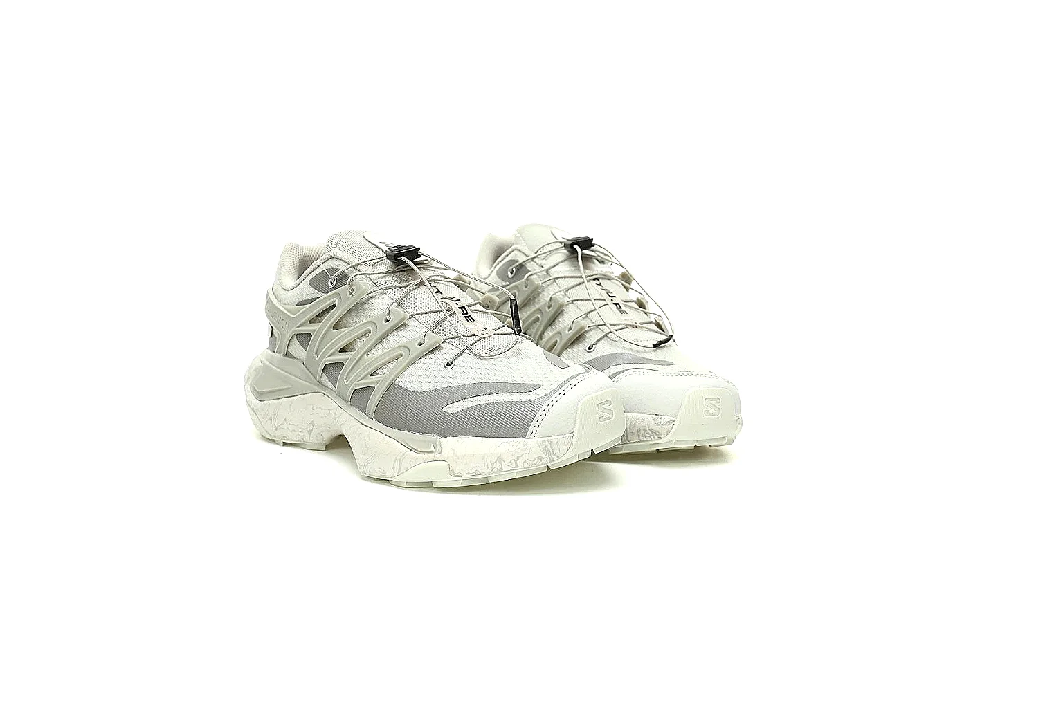gogobuy.cloud White Chunky Runner 6323 White runner product image thumbnail 3