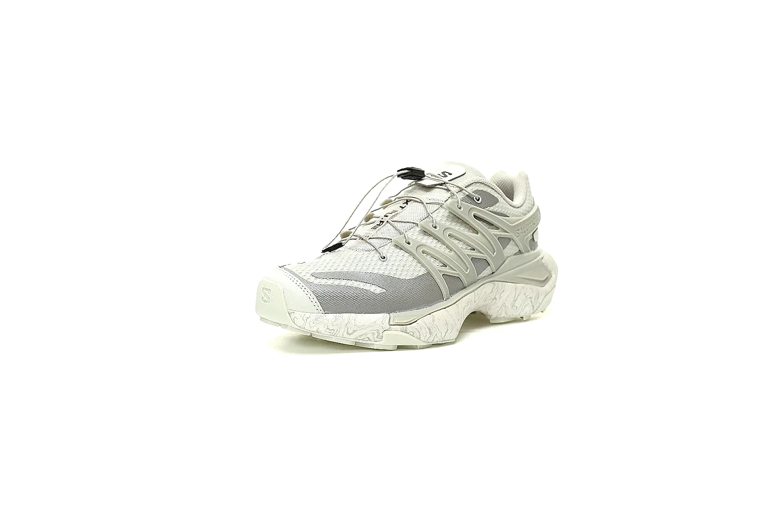 gogobuy.cloud White Chunky Runner 6323 White runner product image thumbnail 4