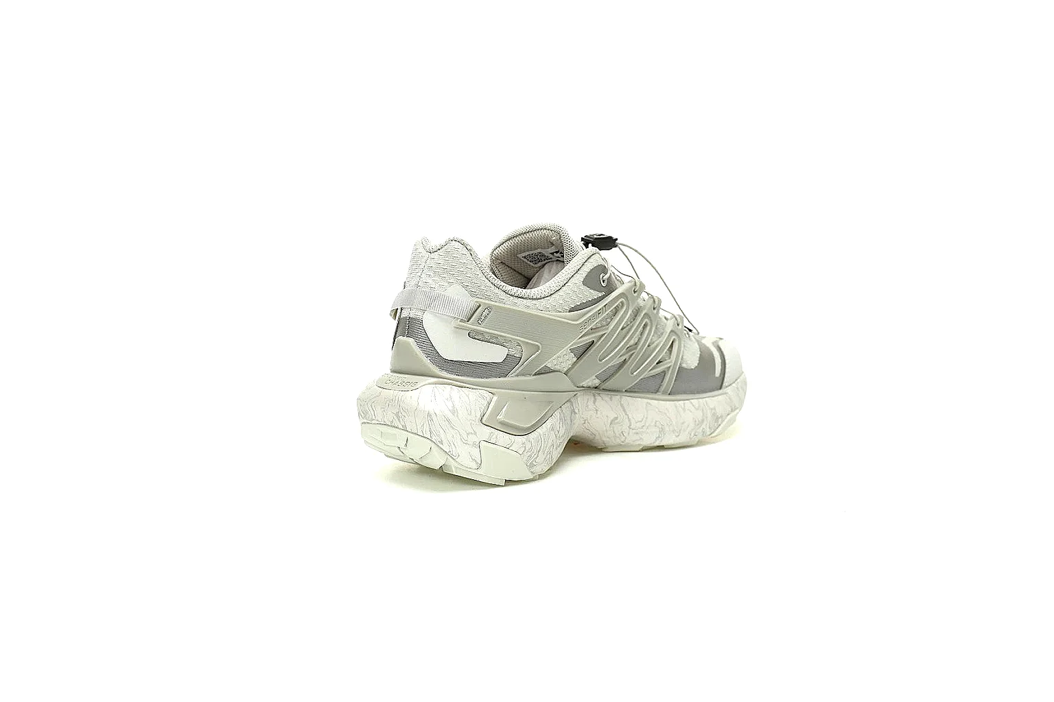gogobuy.cloud White Chunky Runner 6323 White runner product image thumbnail 5