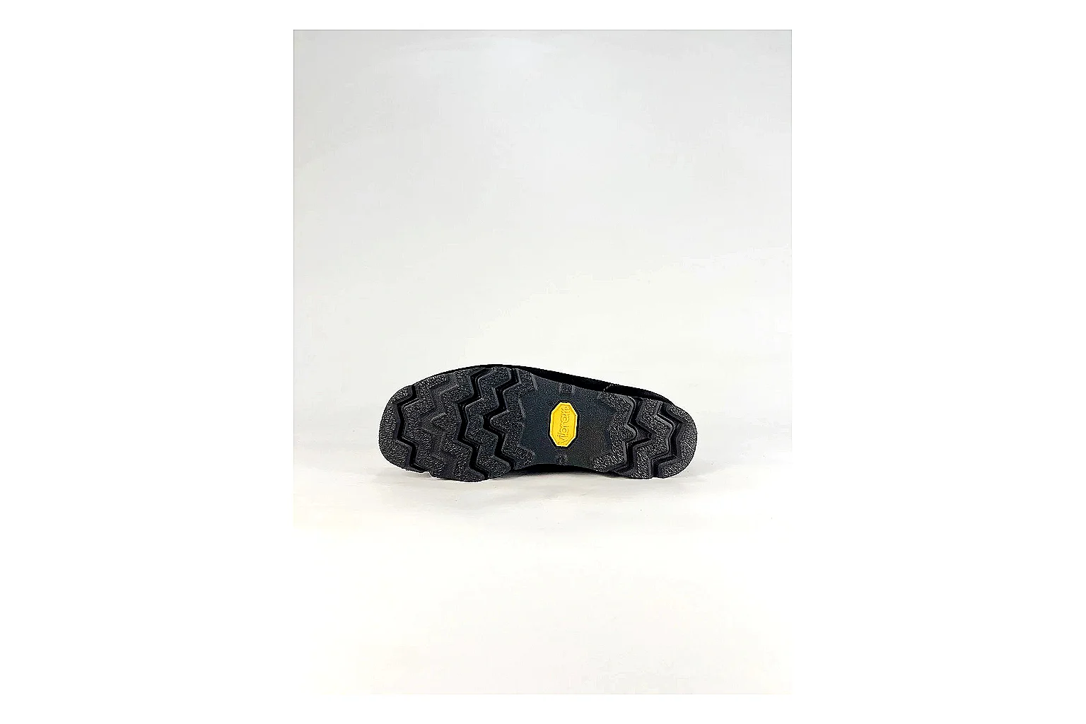 Clarks Wallabee Black Sneakers shopping brief image showing black suede Wallabee shoes with suede texture, side-profile shape, upper panel lines, and outsole detail thumbnail 2