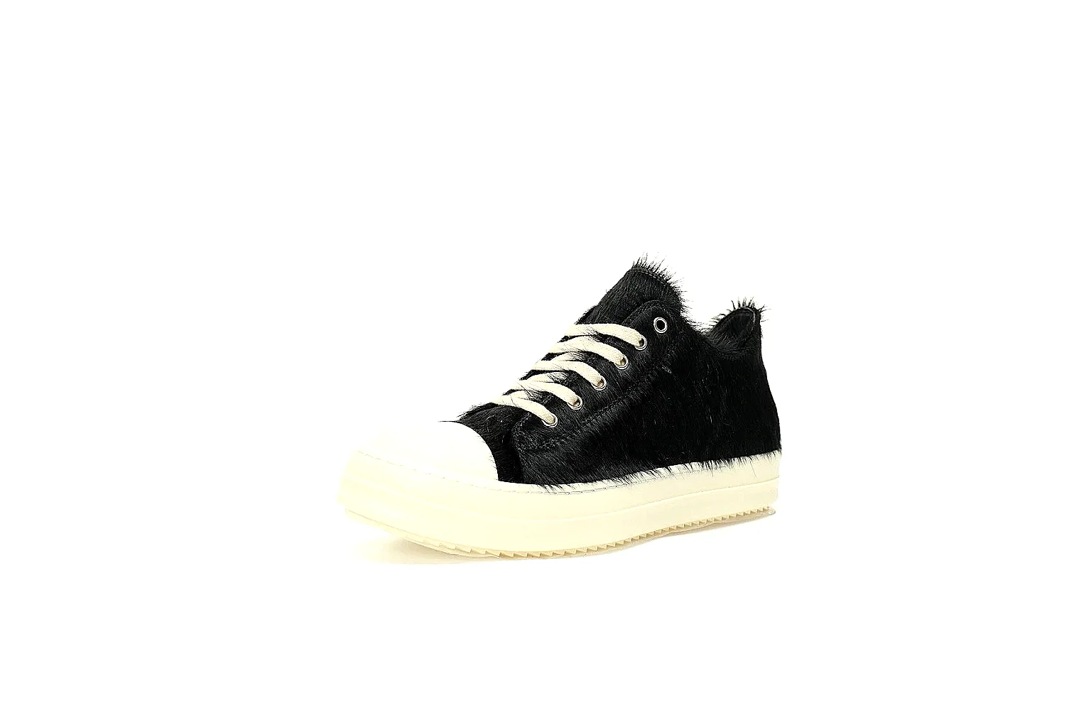 GogoBuy agent brief photos for Converse Black High-Top Canvas Sneaker thumbnail 4