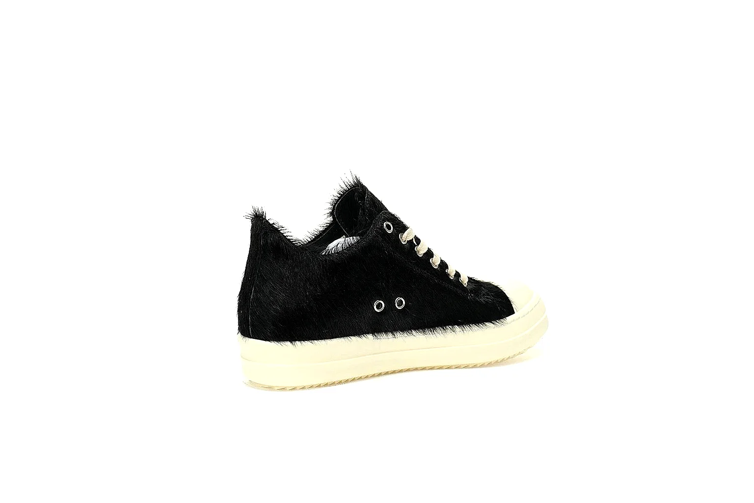 GogoBuy agent brief photos for Converse Black High-Top Canvas Sneaker thumbnail 5