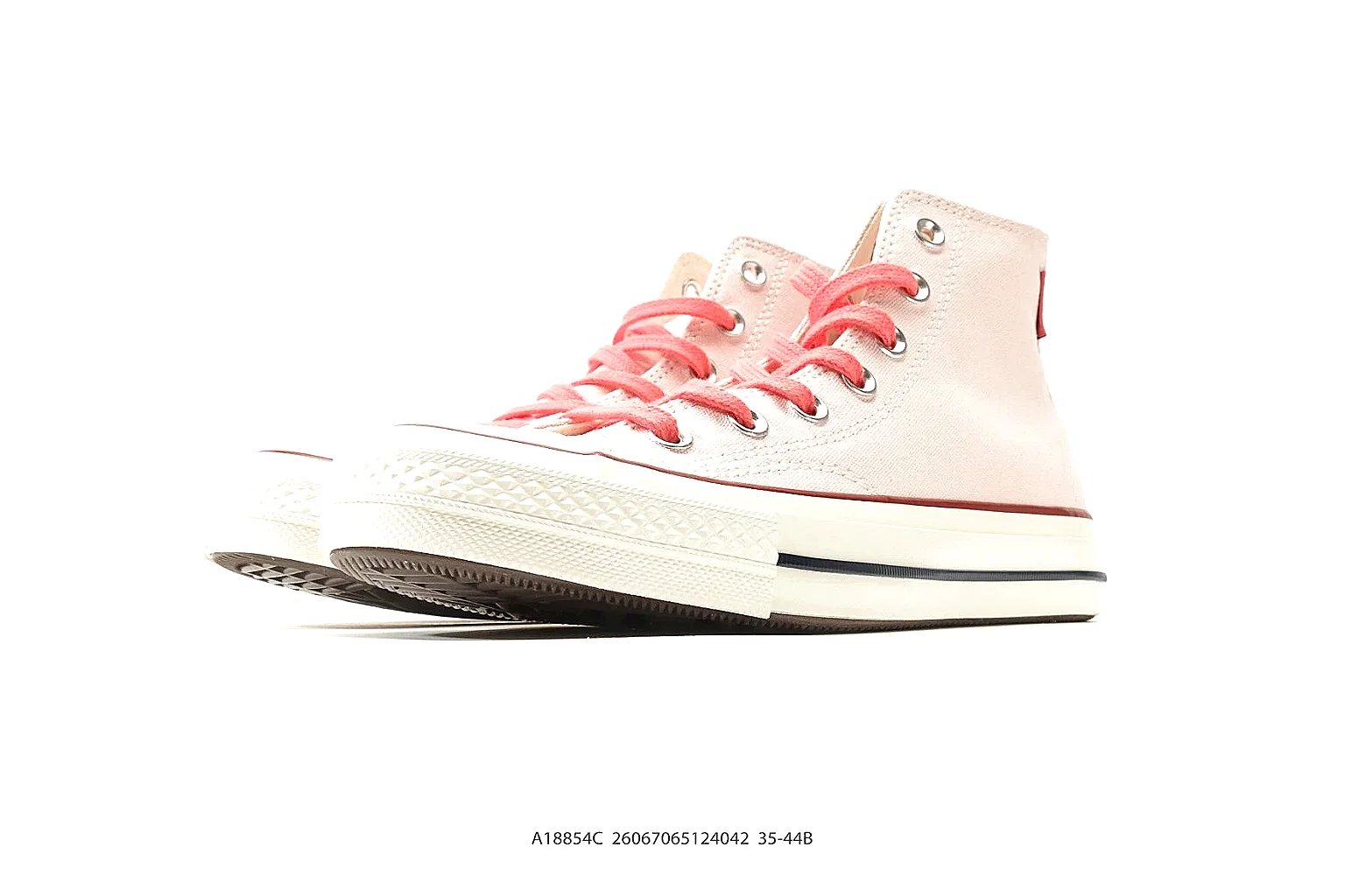 Converse Chuck 70 Mixed Sneakers shopping brief image SKU 1182167119 thumbnail 2