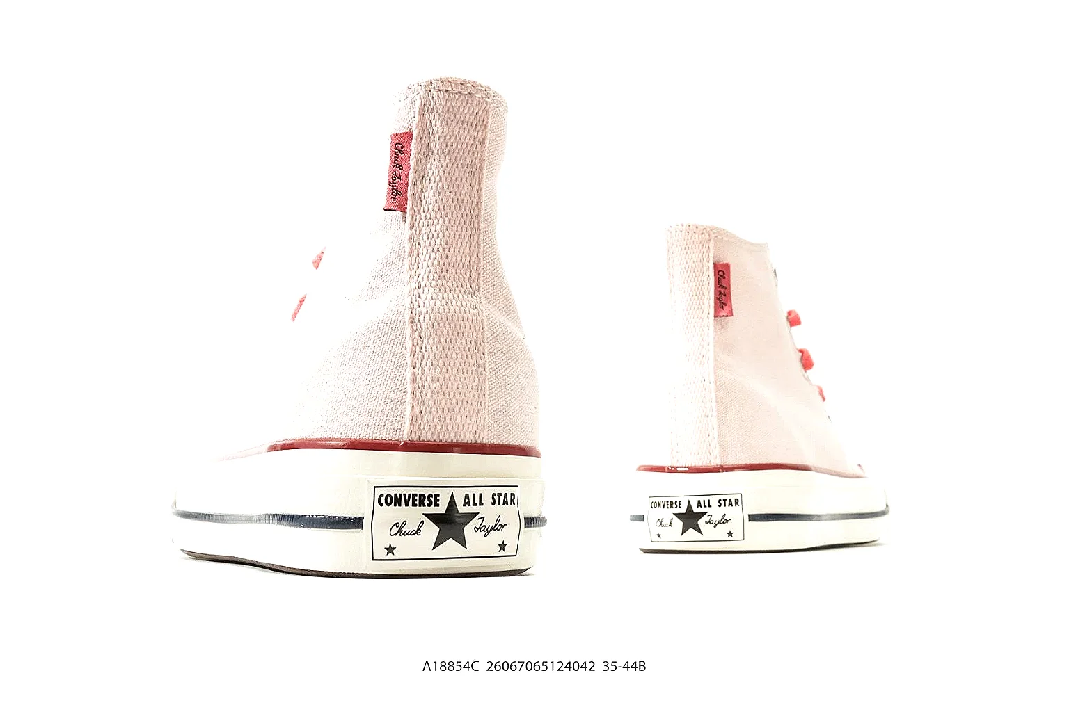 Converse Chuck 70 Mixed Sneakers shopping brief image SKU 1182167119 thumbnail 3