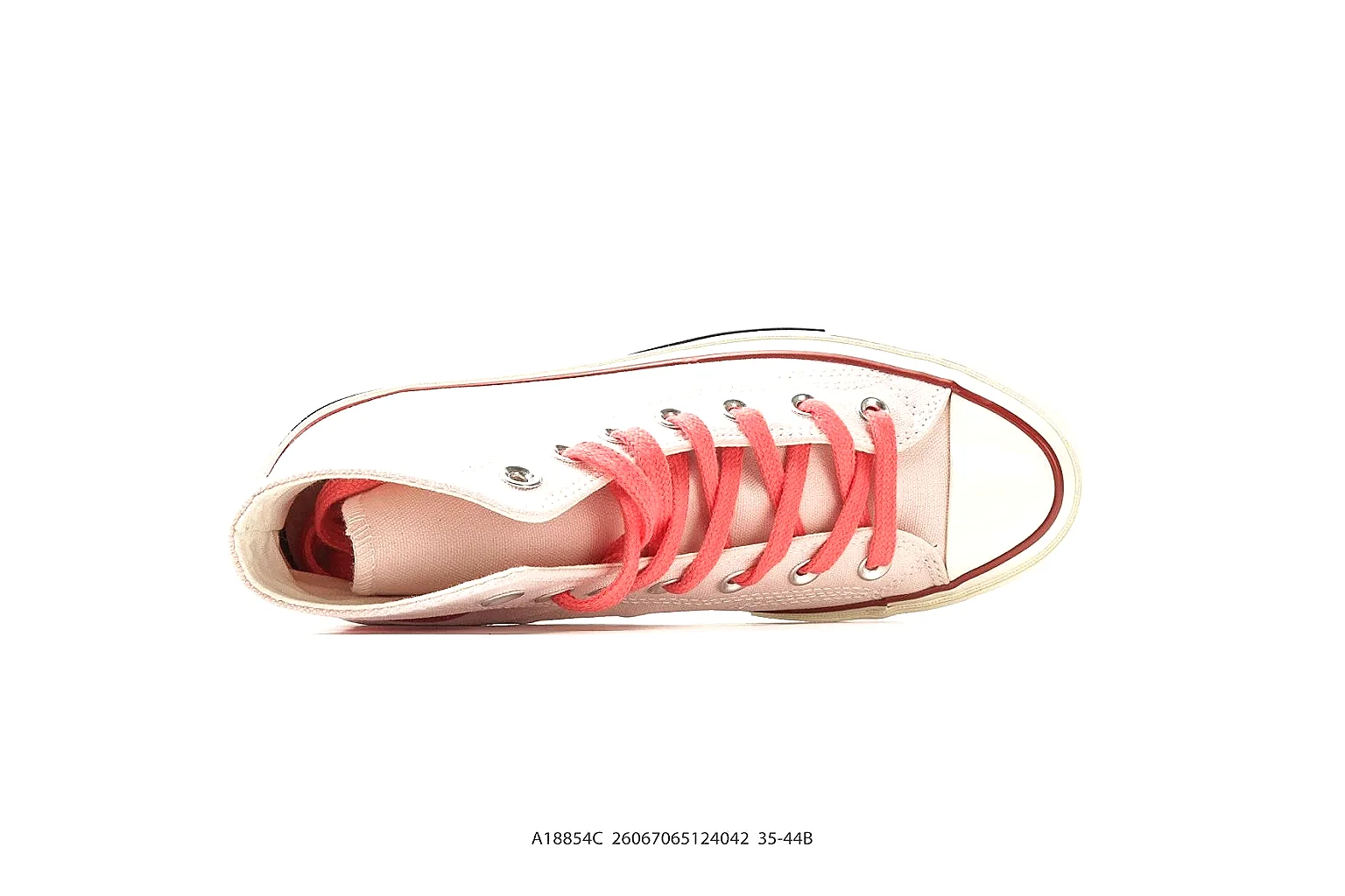 Converse Chuck 70 Mixed Sneakers shopping brief image SKU 1182167119 thumbnail 5