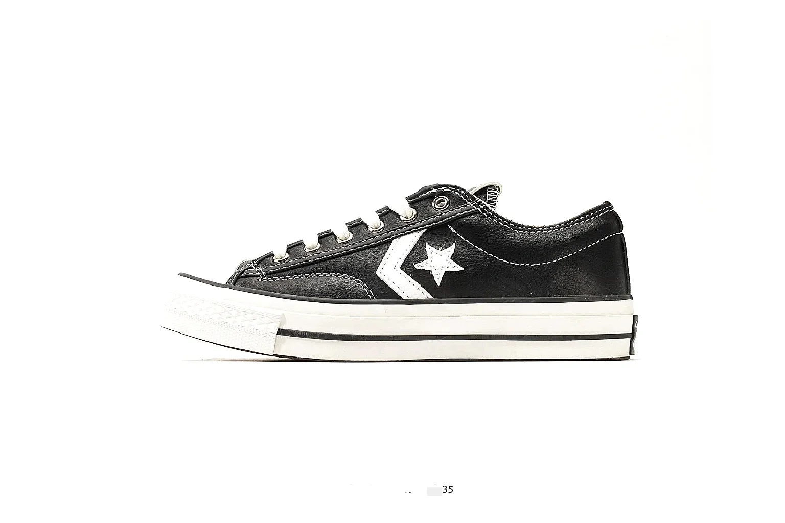 Converse One Star Mixed Sneakers shopping brief image SKU 1182167127