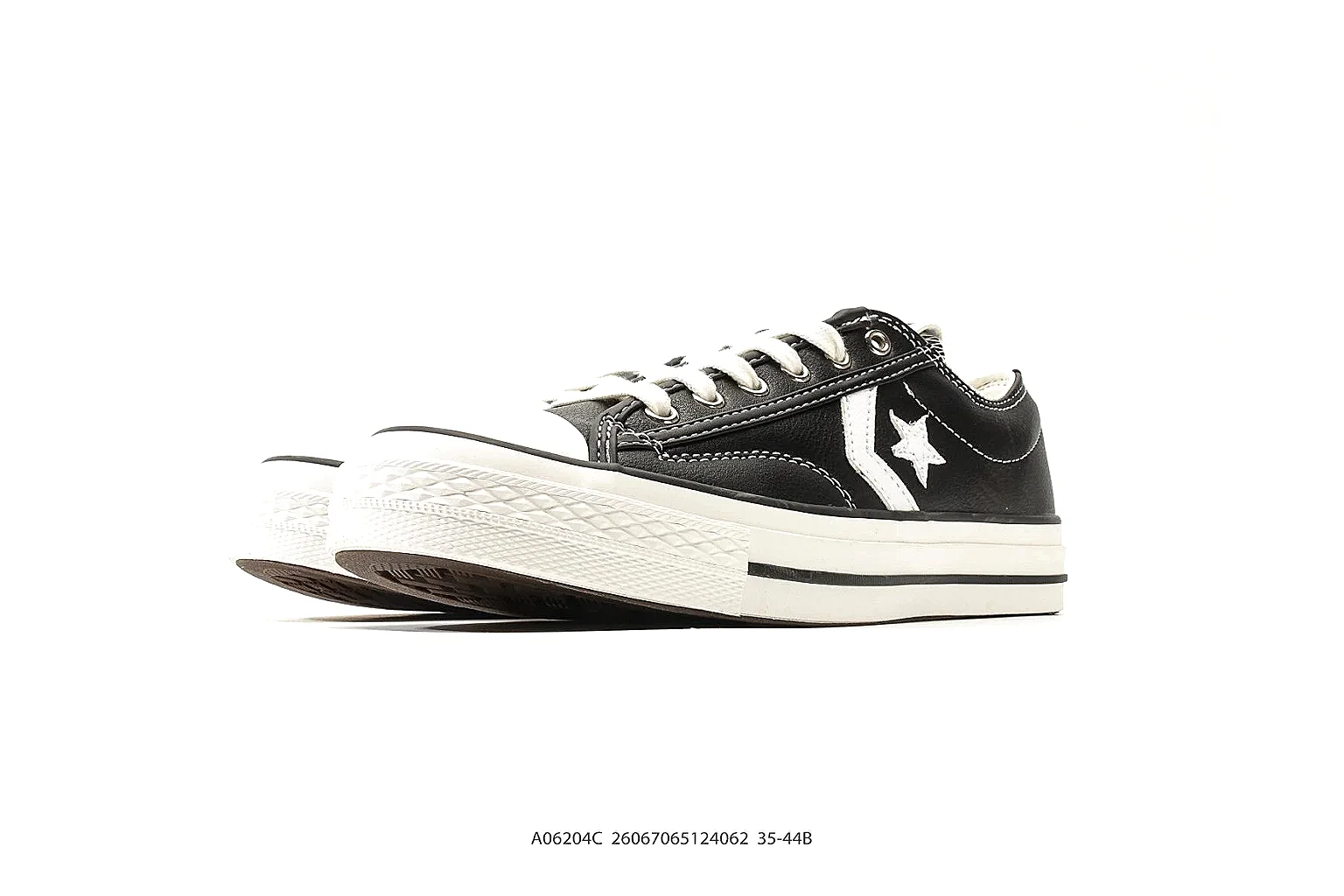 Converse One Star Mixed Sneakers shopping brief image SKU 1182167127 thumbnail 2