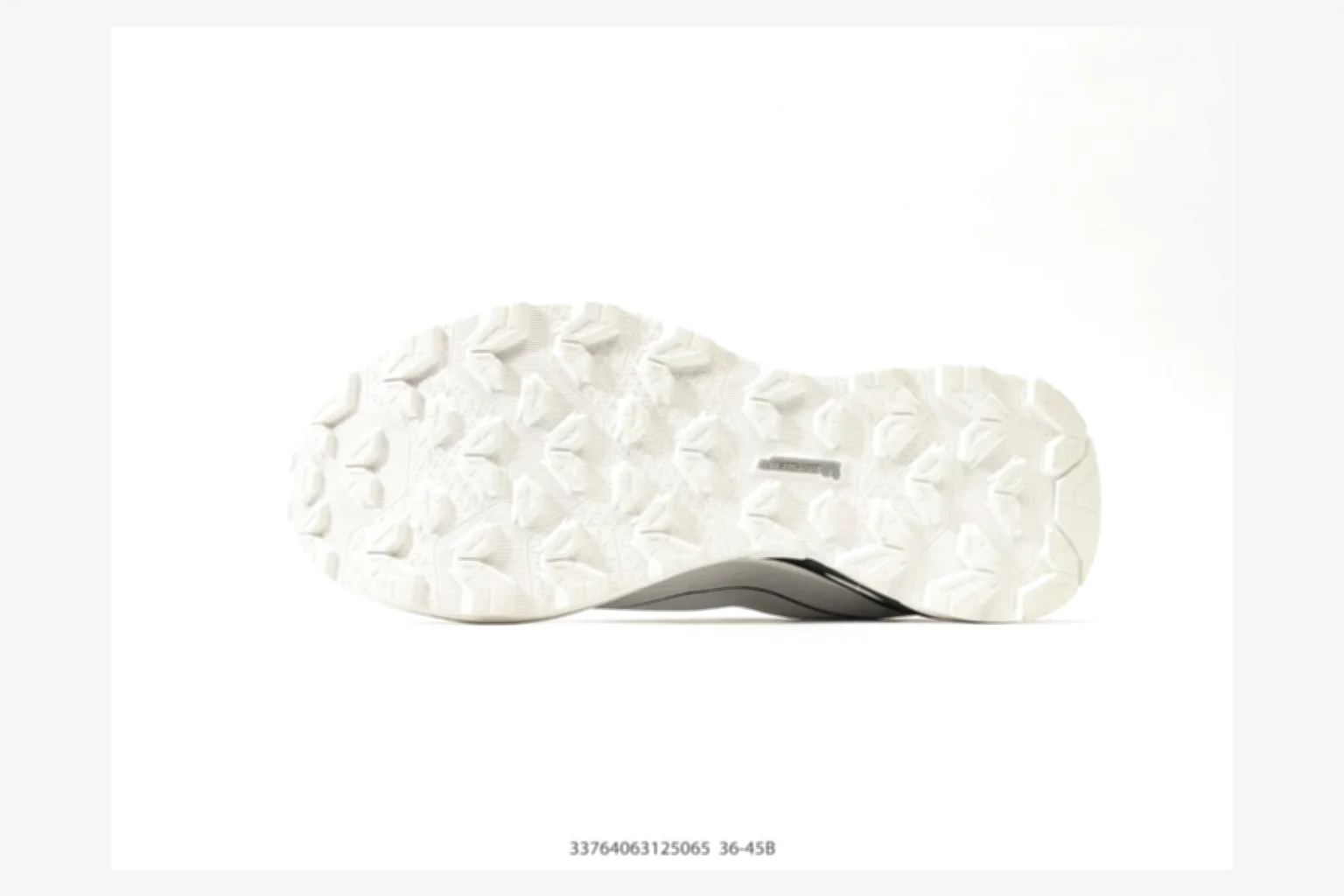 Descente Sport Runner Purple White Runner shopping brief image SKU 1182167221 thumbnail 6