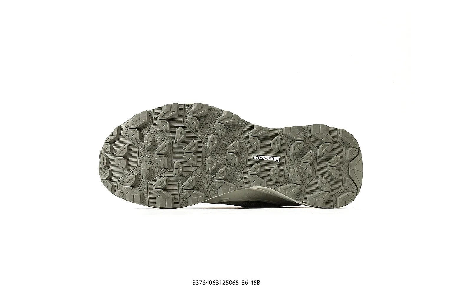 Descente Sport Style Mixed Sneakers shopping brief image SKU 1182167228 thumbnail 6