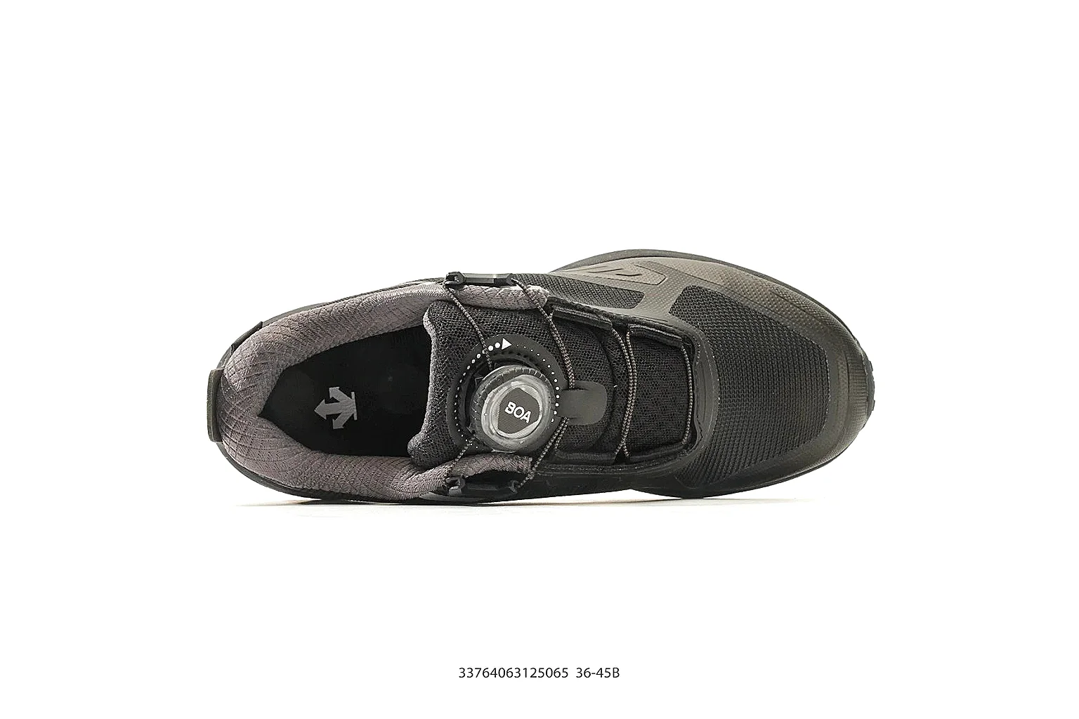 Descente Sport Style Mixed Sneakers shopping brief image SKU 1182167235 thumbnail 5