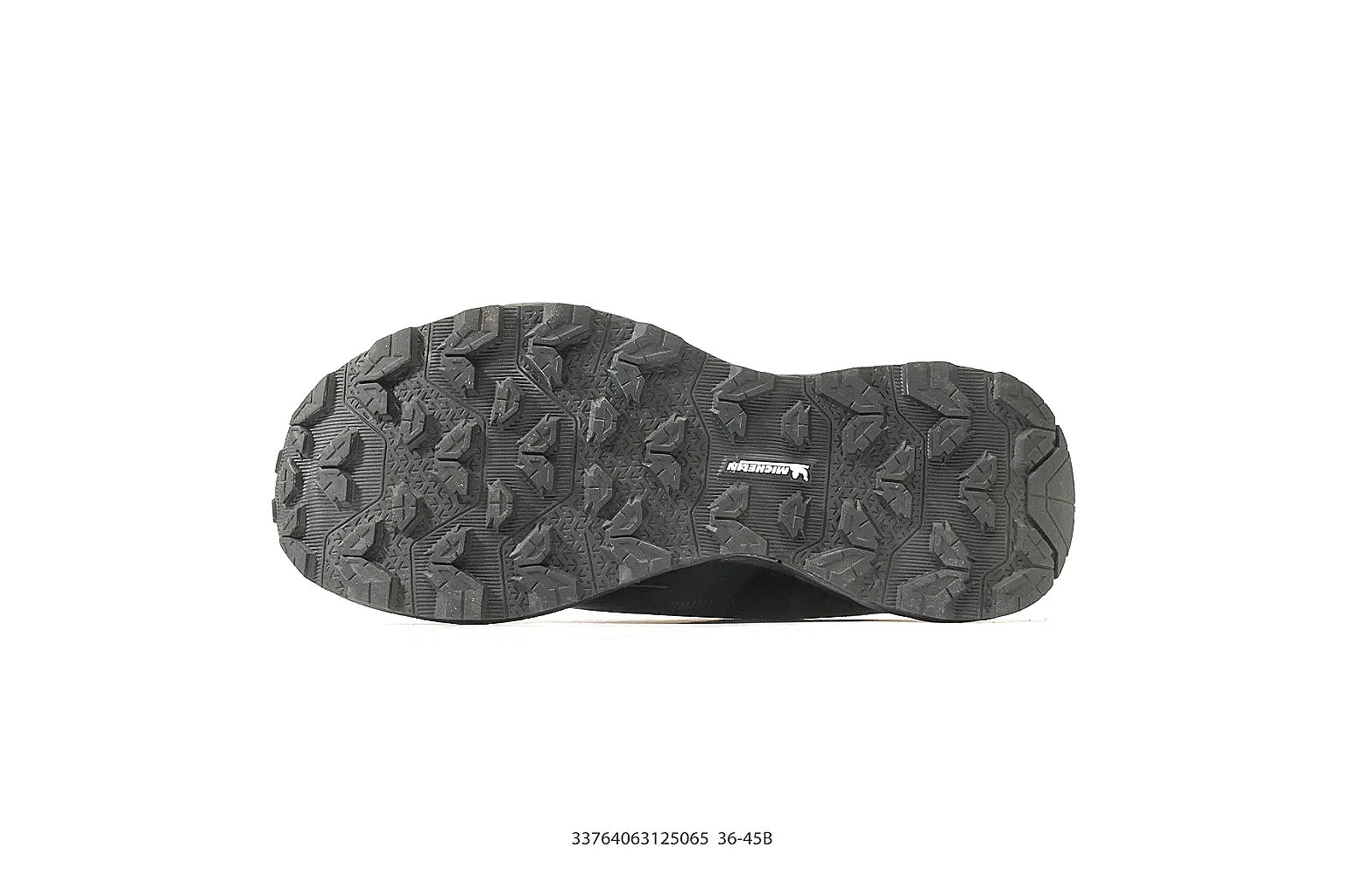 Descente Sport Style Mixed Sneakers shopping brief image SKU 1182167235 thumbnail 6