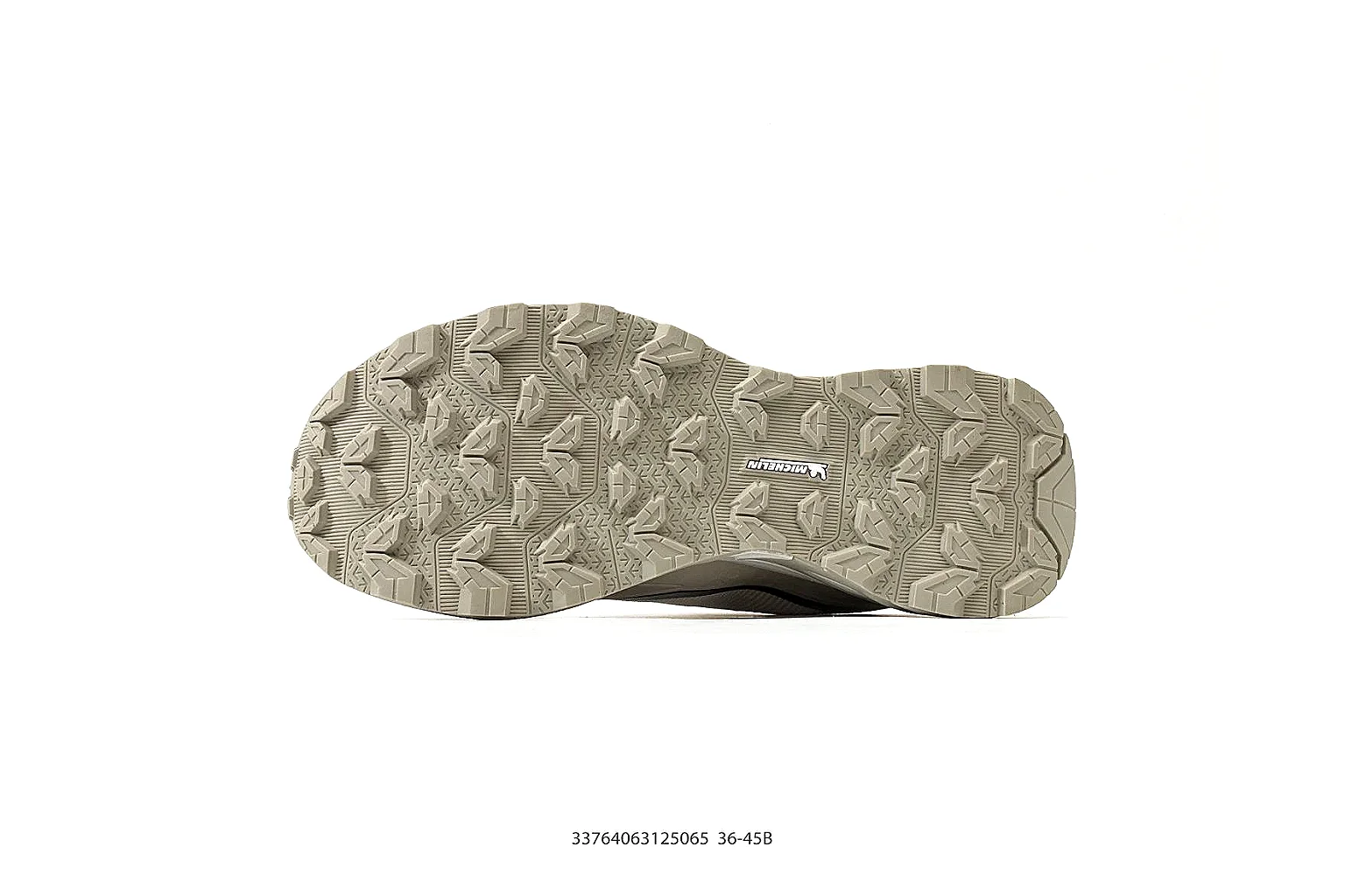 Descente Sport Style Mixed Sneakers shopping brief image SKU 1182167243 thumbnail 6