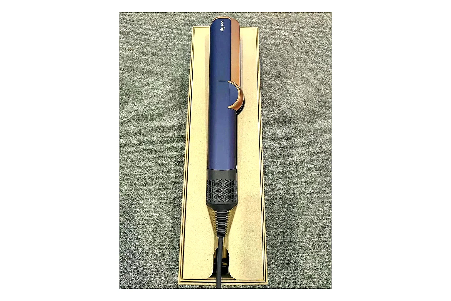 Dyson Hair Care Mixed Hair Dryer shopping brief image SKU 1160506110 thumbnail 2