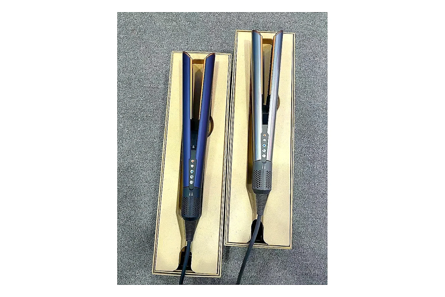 Dyson Hair Care Mixed Hair Dryer shopping brief image SKU 1160506110 thumbnail 4