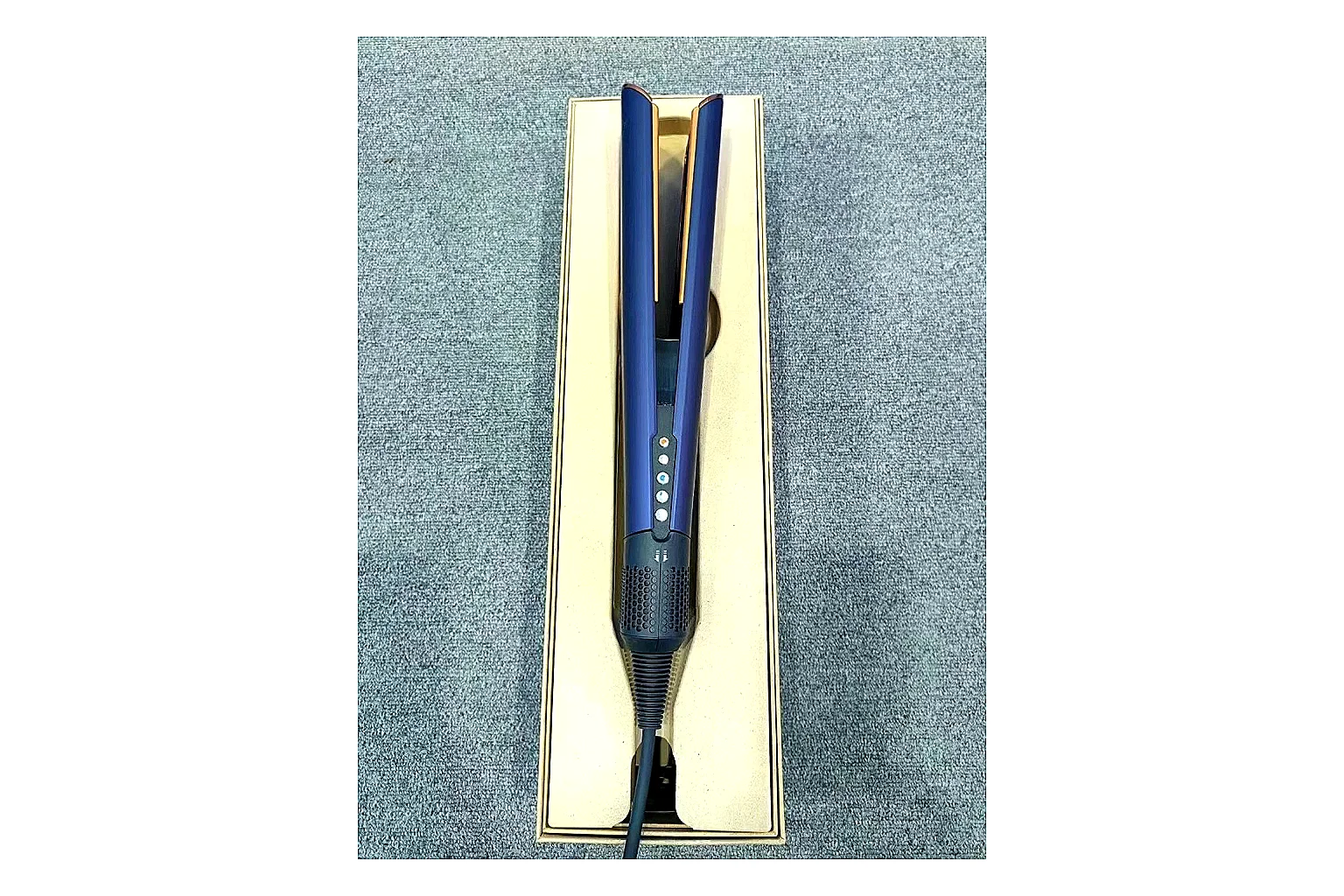 Dyson Hair Care Mixed Hair Dryer shopping brief image SKU 1160506110 thumbnail 5