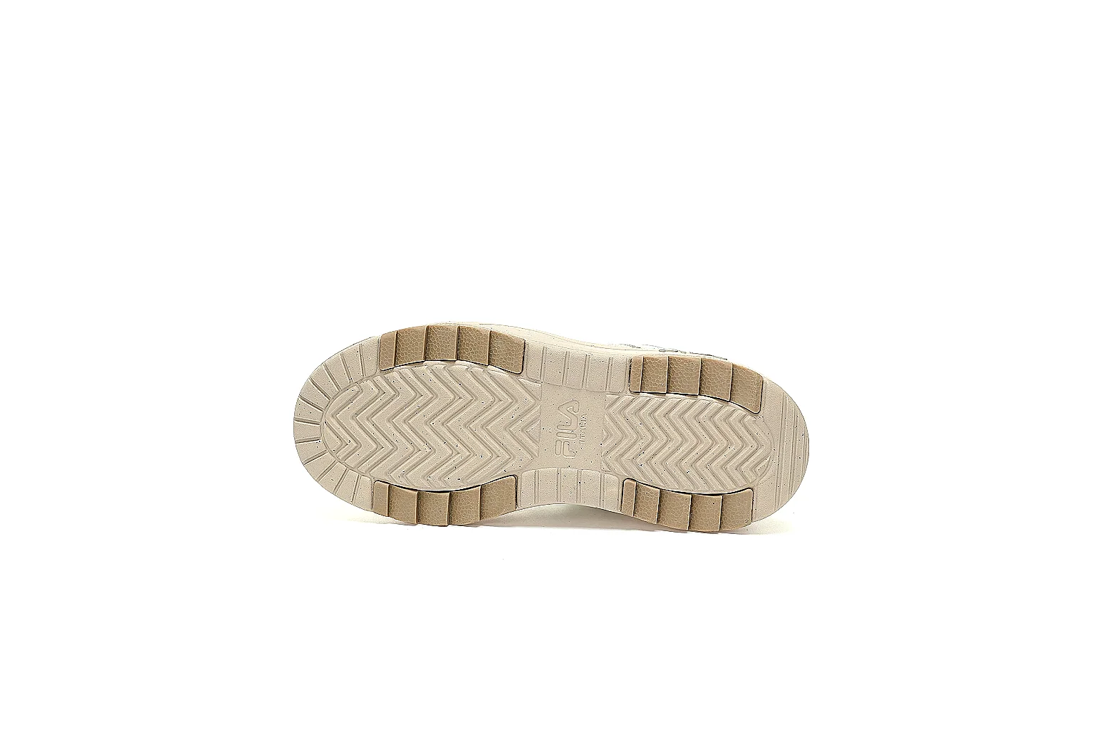 GogoBuy agent brief photos for Fila Beige Green Low Sneaker thumbnail 2