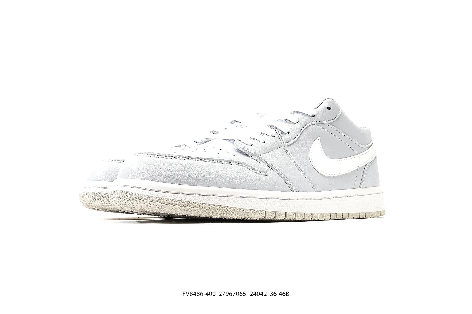 Jordan Air Jordan 1 Mixed Sneakers shopping brief image SKU 1182167193 thumbnail 2