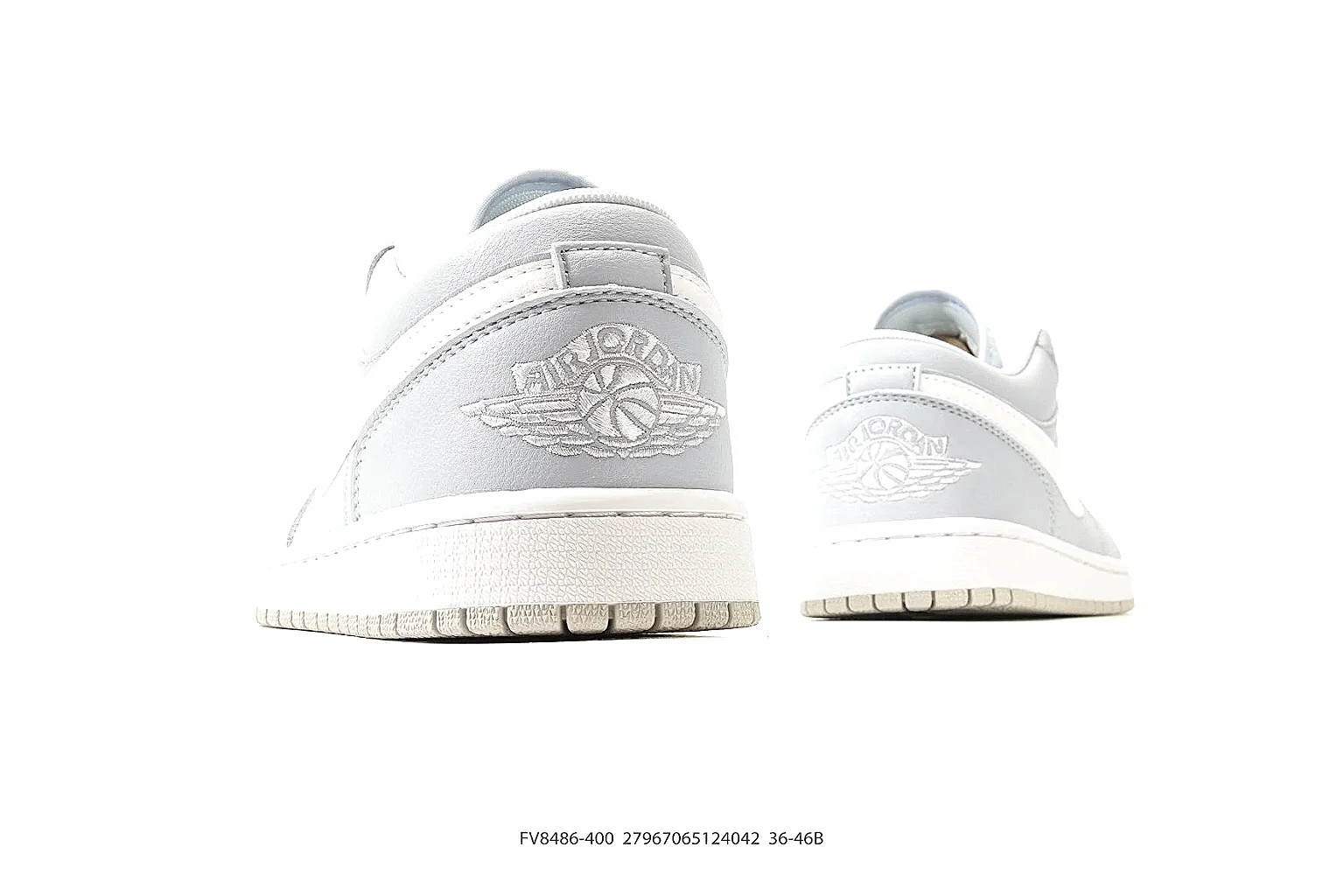 Jordan Air Jordan 1 Mixed Sneakers shopping brief image SKU 1182167193 thumbnail 3