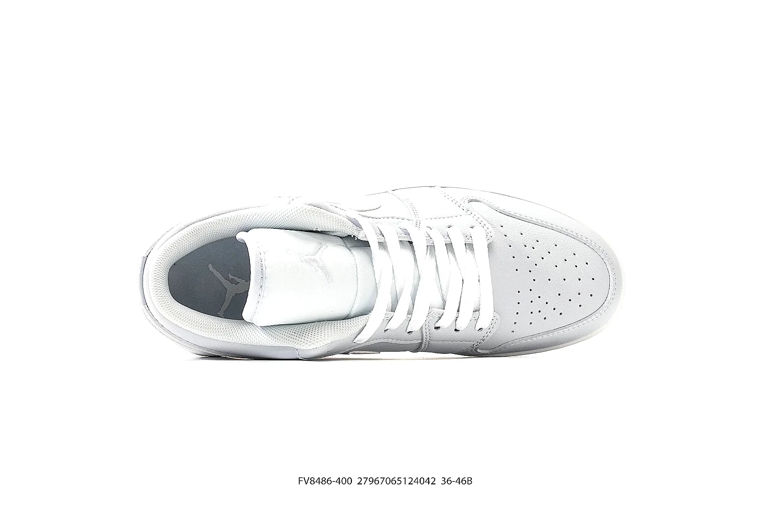 Jordan Air Jordan 1 Mixed Sneakers shopping brief image SKU 1182167193 thumbnail 5