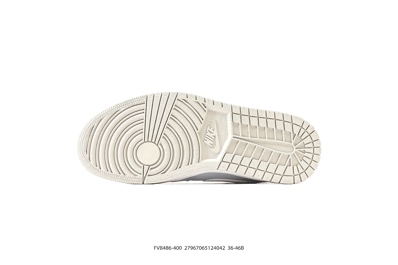 Jordan Air Jordan 1 Mixed Sneakers shopping brief image SKU 1182167193 thumbnail 6