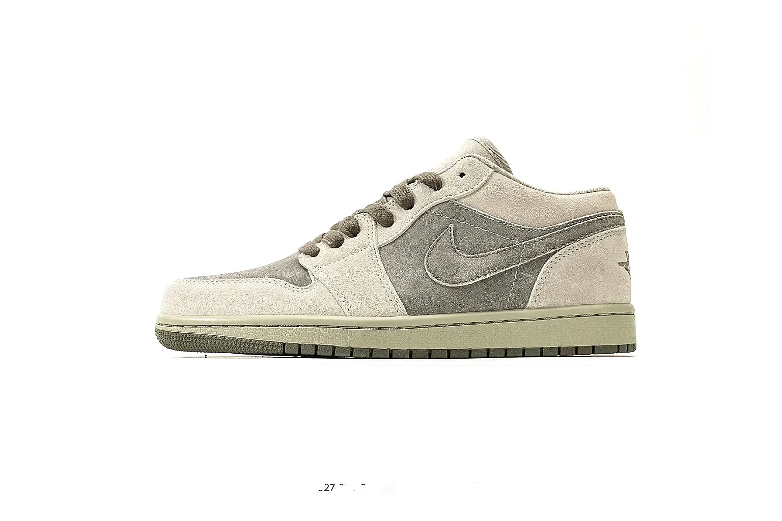 Jordan Air Jordan 1 Mixed Sneakers shopping brief image SKU 1182167208