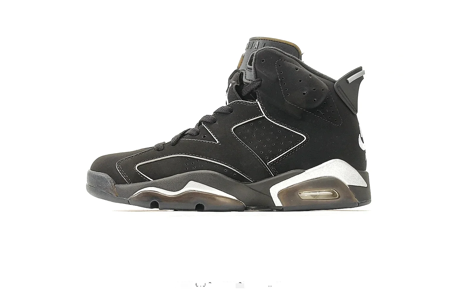 Jordan Air Jordan 6 Mixed Sneakers shopping brief image SKU 1182167258