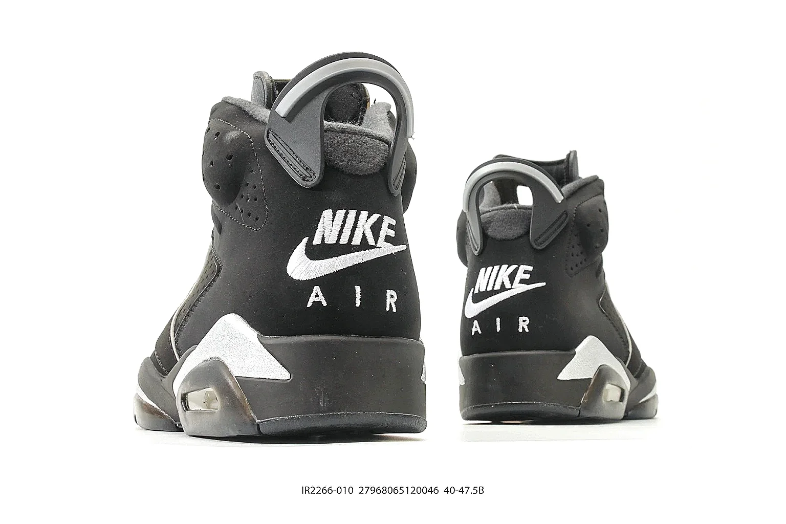 Jordan Air Jordan 6 Mixed Sneakers shopping brief image SKU 1182167258 thumbnail 3