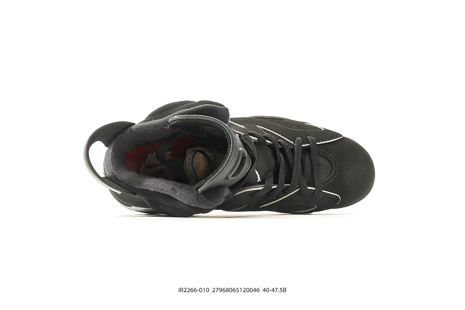 Jordan Air Jordan 6 Mixed Sneakers shopping brief image SKU 1182167258 thumbnail 5