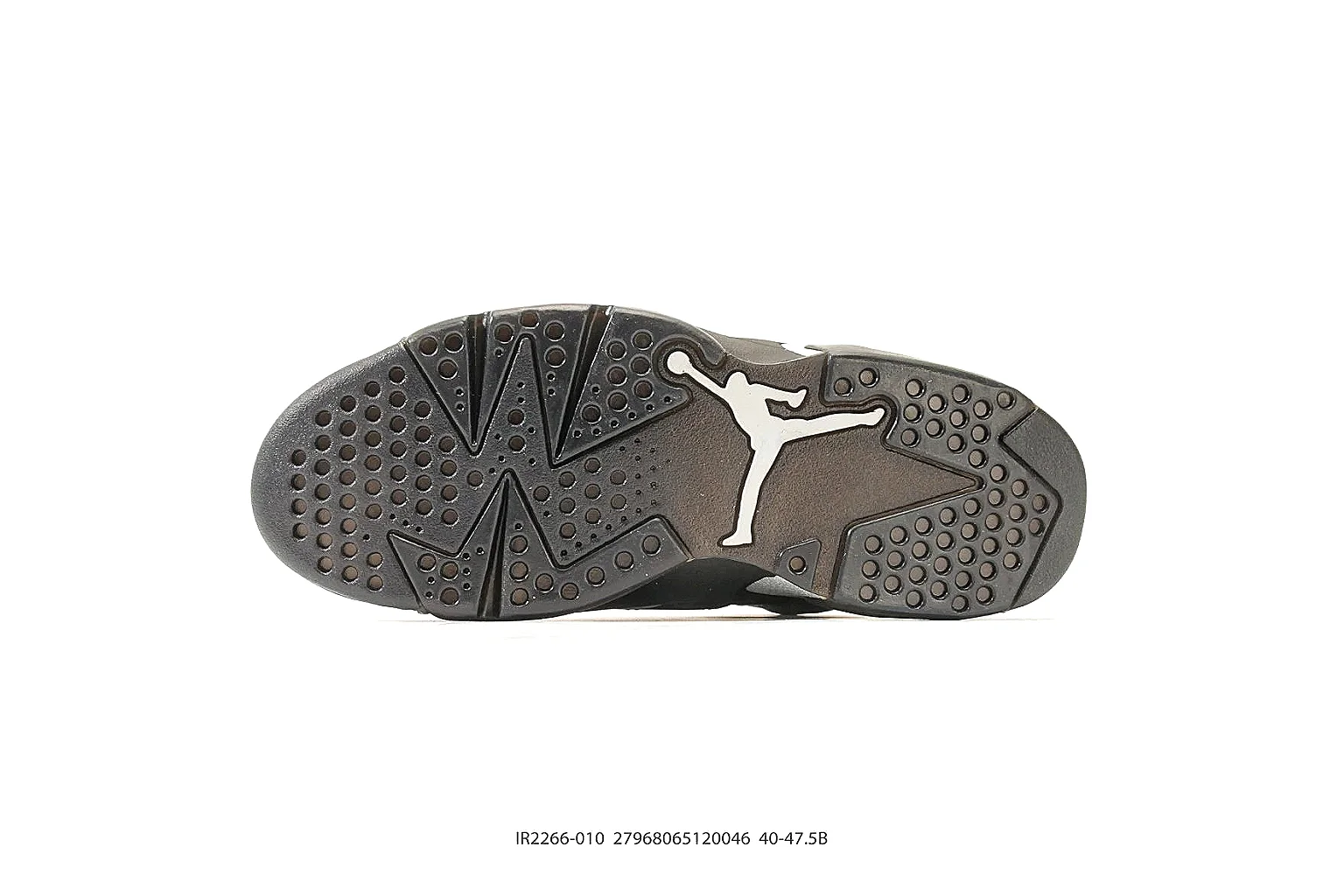 Jordan Air Jordan 6 Mixed Sneakers shopping brief image SKU 1182167258 thumbnail 6
