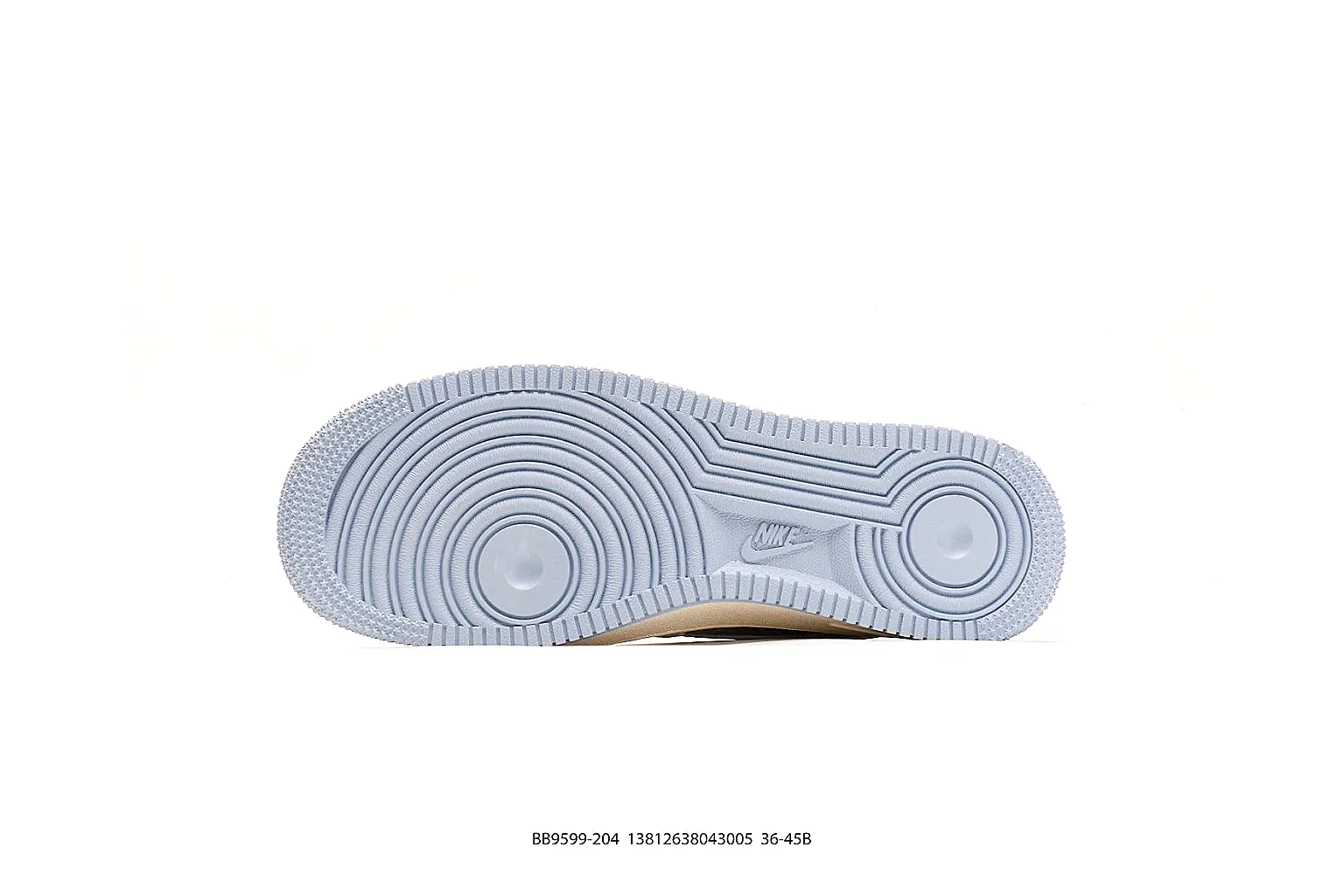 gogobuy.cloud Air Jordan Sky Blue Jordan 1 Low 5129 Sky Blue low-top product image thumbnail 6