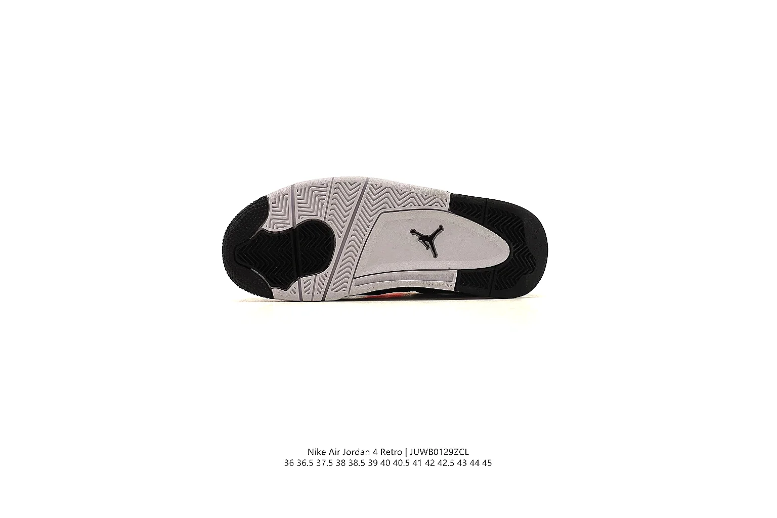gogobuy.cloud Air Jordan Black Gold Jordan 4 0304 Black Gold mid-top product image thumbnail 3