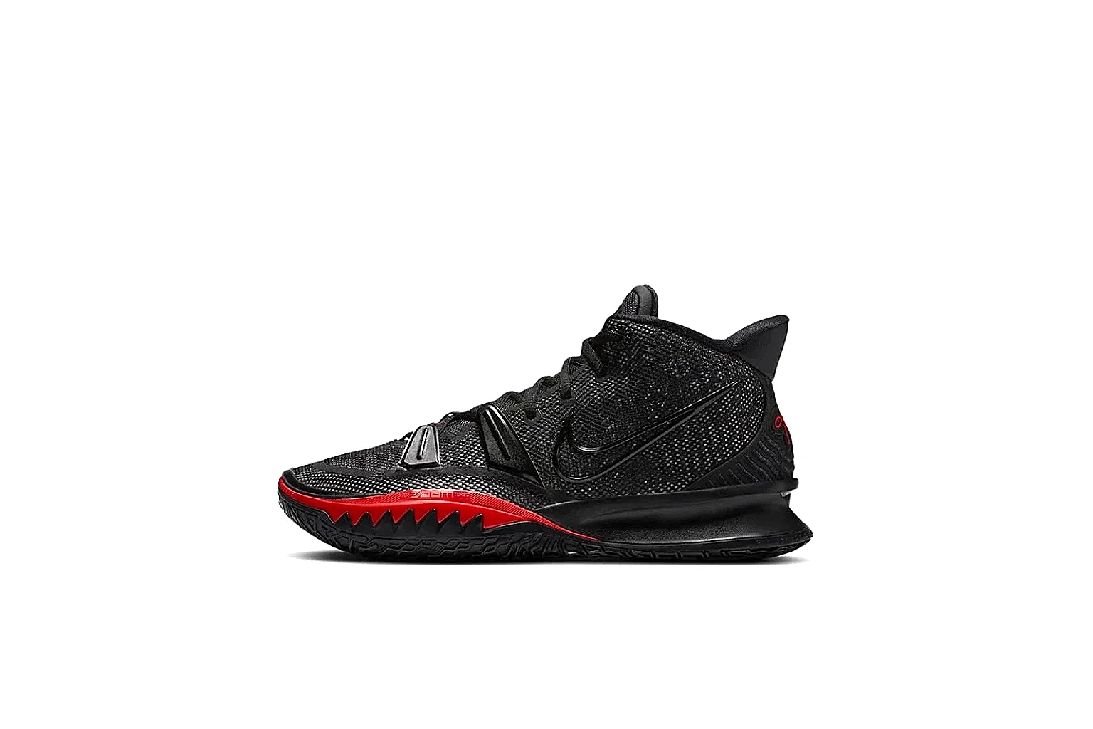 gogobuy.cloud Air Jordan Black Red Jordan 4 1330 Black Red mid-top product image