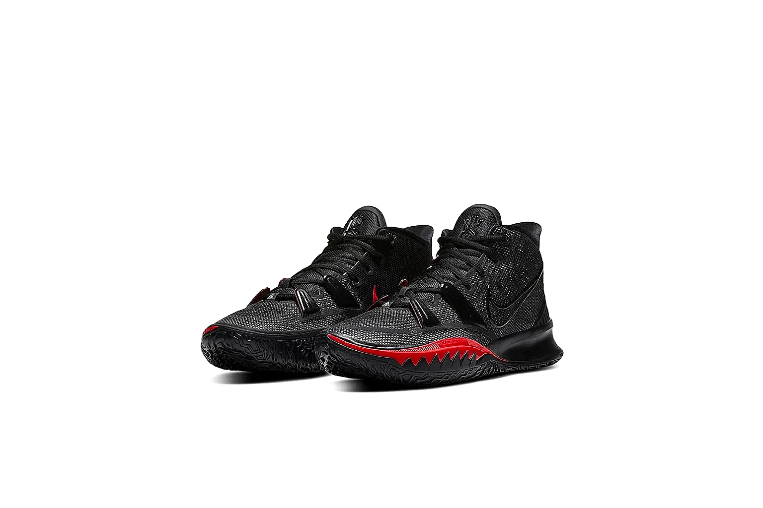 gogobuy.cloud Air Jordan Black Red Jordan 4 1330 Black Red mid-top product image thumbnail 4