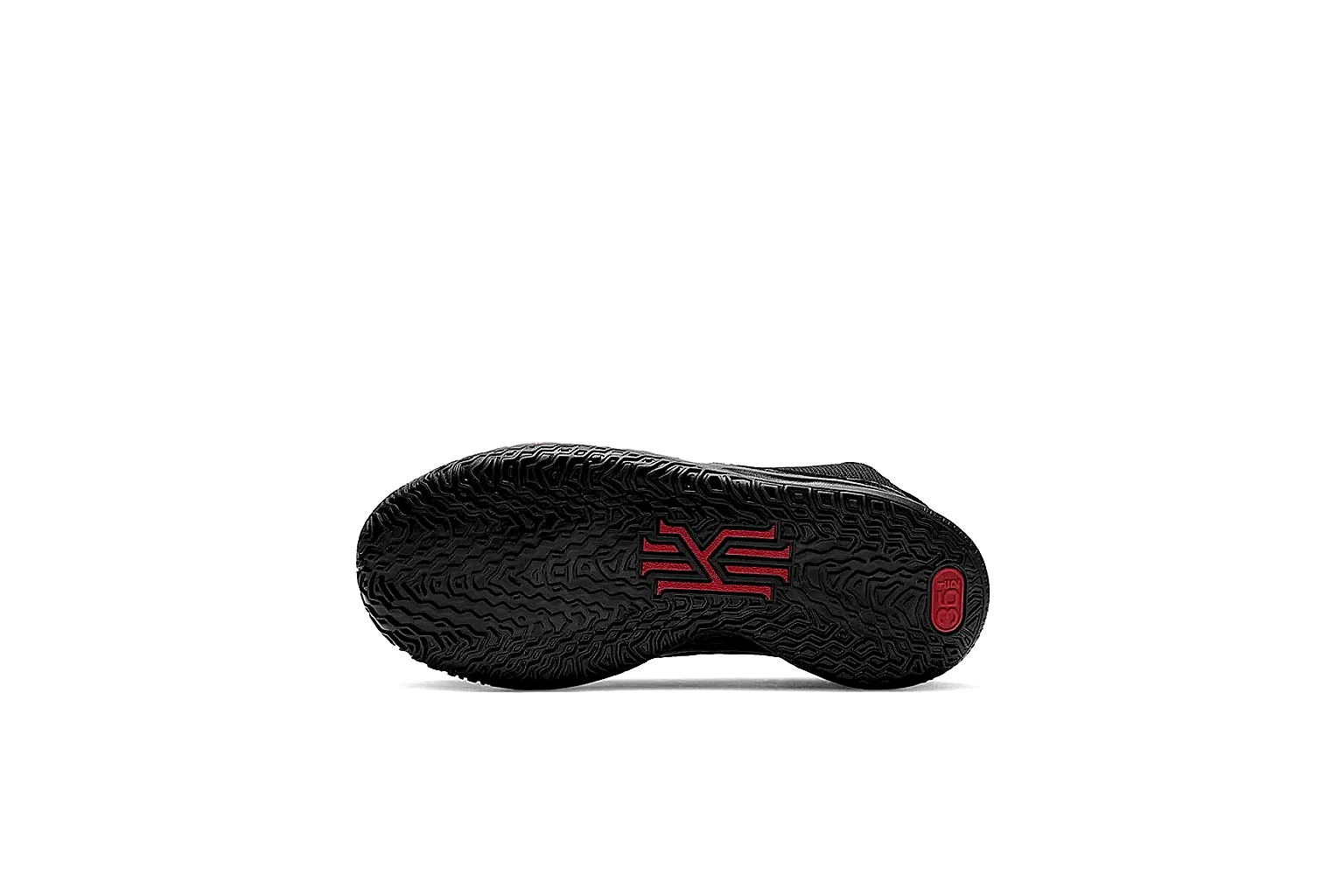 gogobuy.cloud Air Jordan Black Red Jordan 4 1330 Black Red mid-top product image thumbnail 5