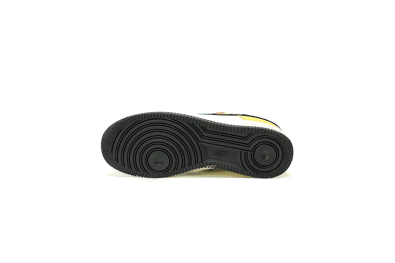 GogoBuy agent brief photos for Jordan Multi Color Retro Court thumbnail 6