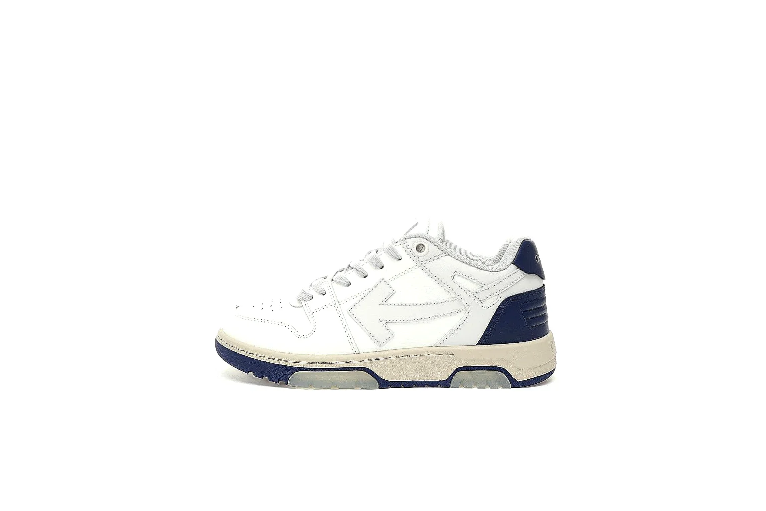 GogoBuy agent brief photos for Jordan White Navy High Retro Sneaker