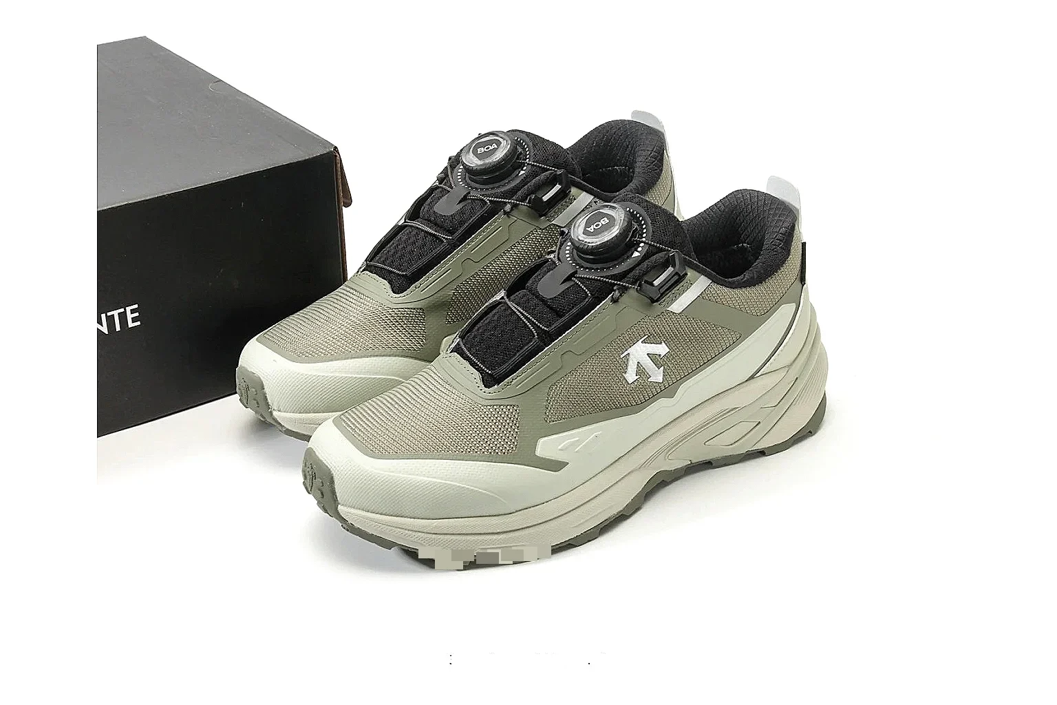 MLB Chunky Liner Mixed Sneakers shopping brief image SKU 1182167368