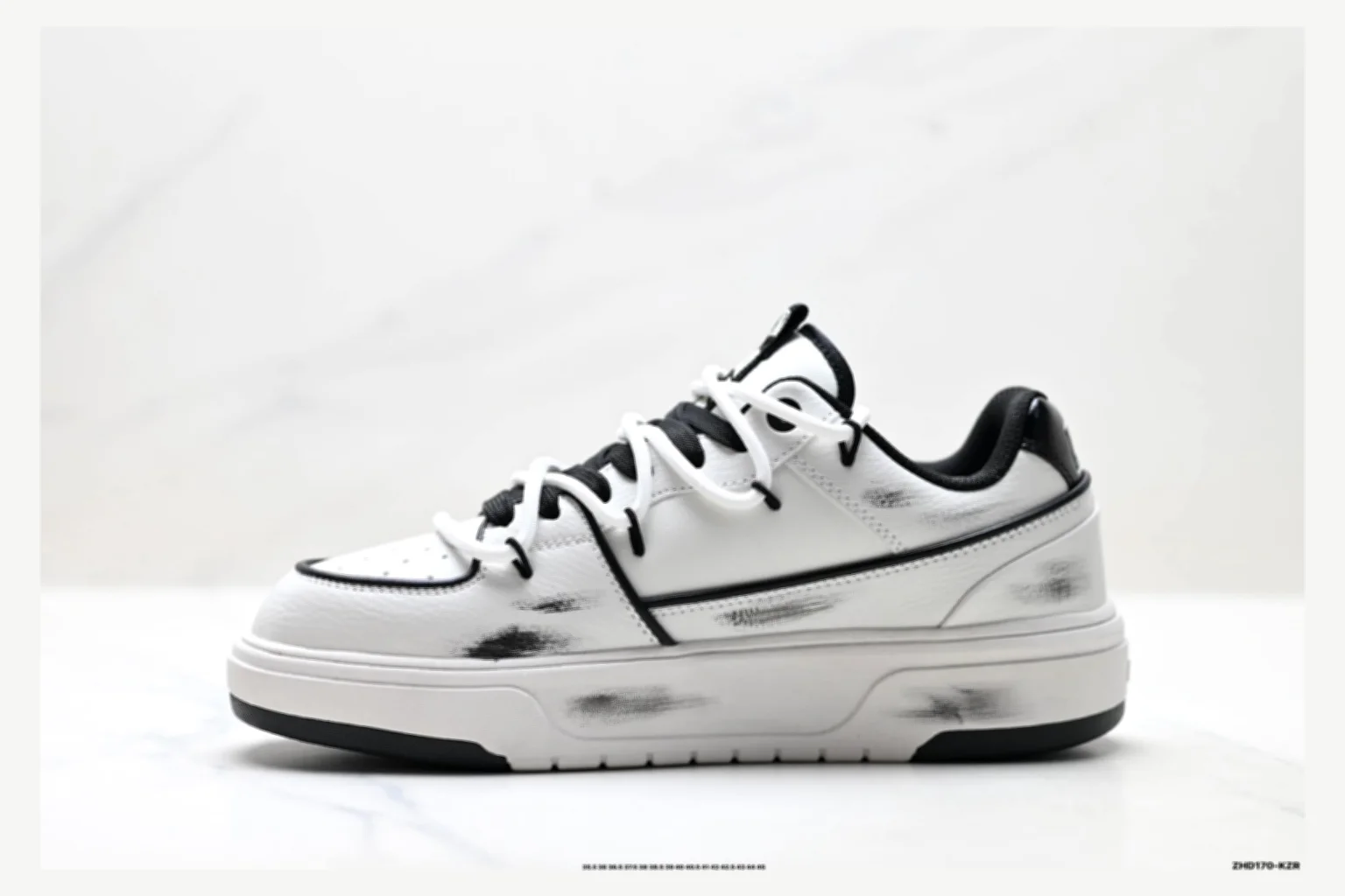 MLB Chunky Liner Mixed Sneakers shopping brief image SKU 1182167452 thumbnail 5
