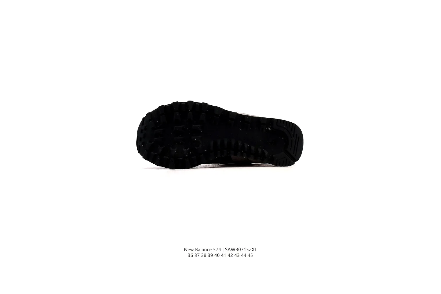 New Balance 327 Black Grey classic runner six photo view thumbnail 2