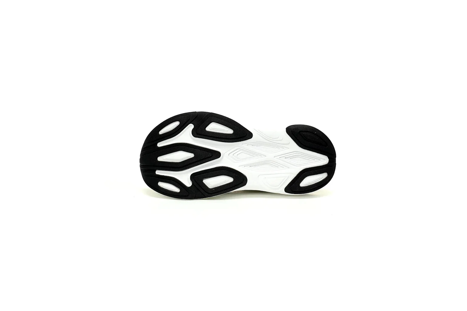 New Balance 9060 Black White chunky runner six photo view thumbnail 6