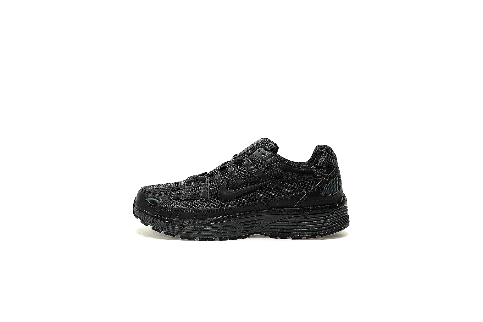 GogoBuy agent brief photos for New Balance Black Gray Runner thumbnail 2