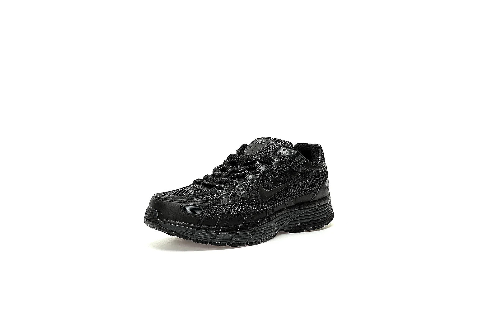 GogoBuy agent brief photos for New Balance Black Gray Runner thumbnail 4