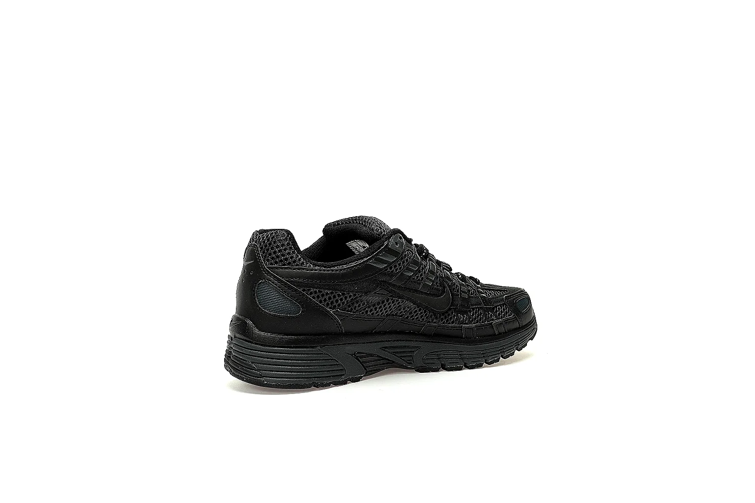 GogoBuy agent brief photos for New Balance Black Gray Runner thumbnail 5