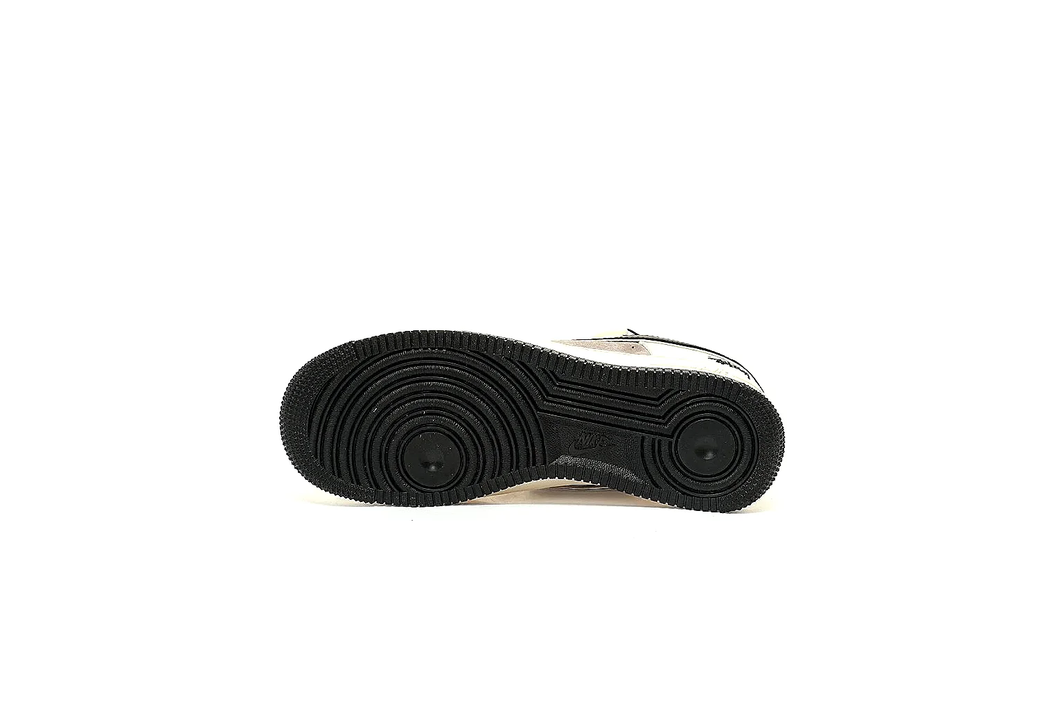 GogoBuy agent brief photos for New Balance Cream Gray Runner thumbnail 3