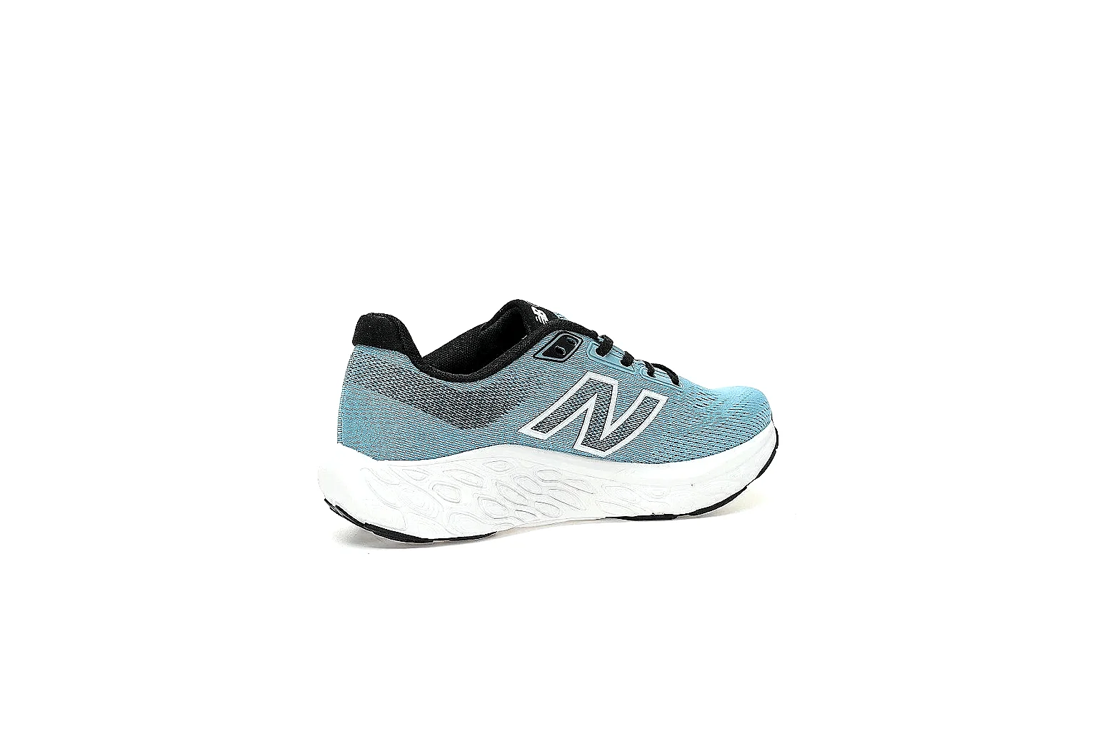 GogoBuy agent brief photos for New Balance Light Blue Retro Runner Sneaker thumbnail 6