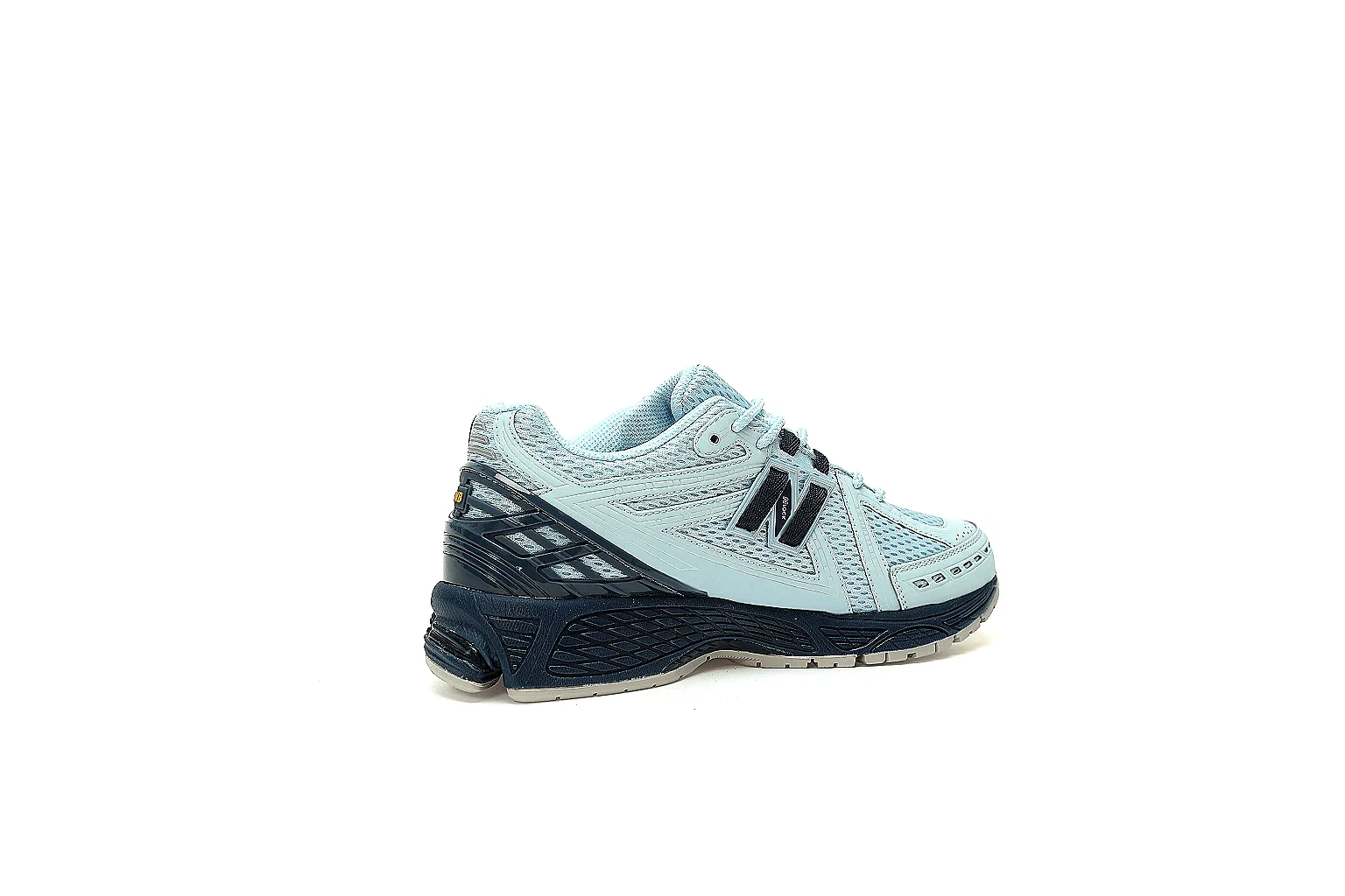 GogoBuy agent brief photos for New Balance Mint Gray Runner thumbnail 5