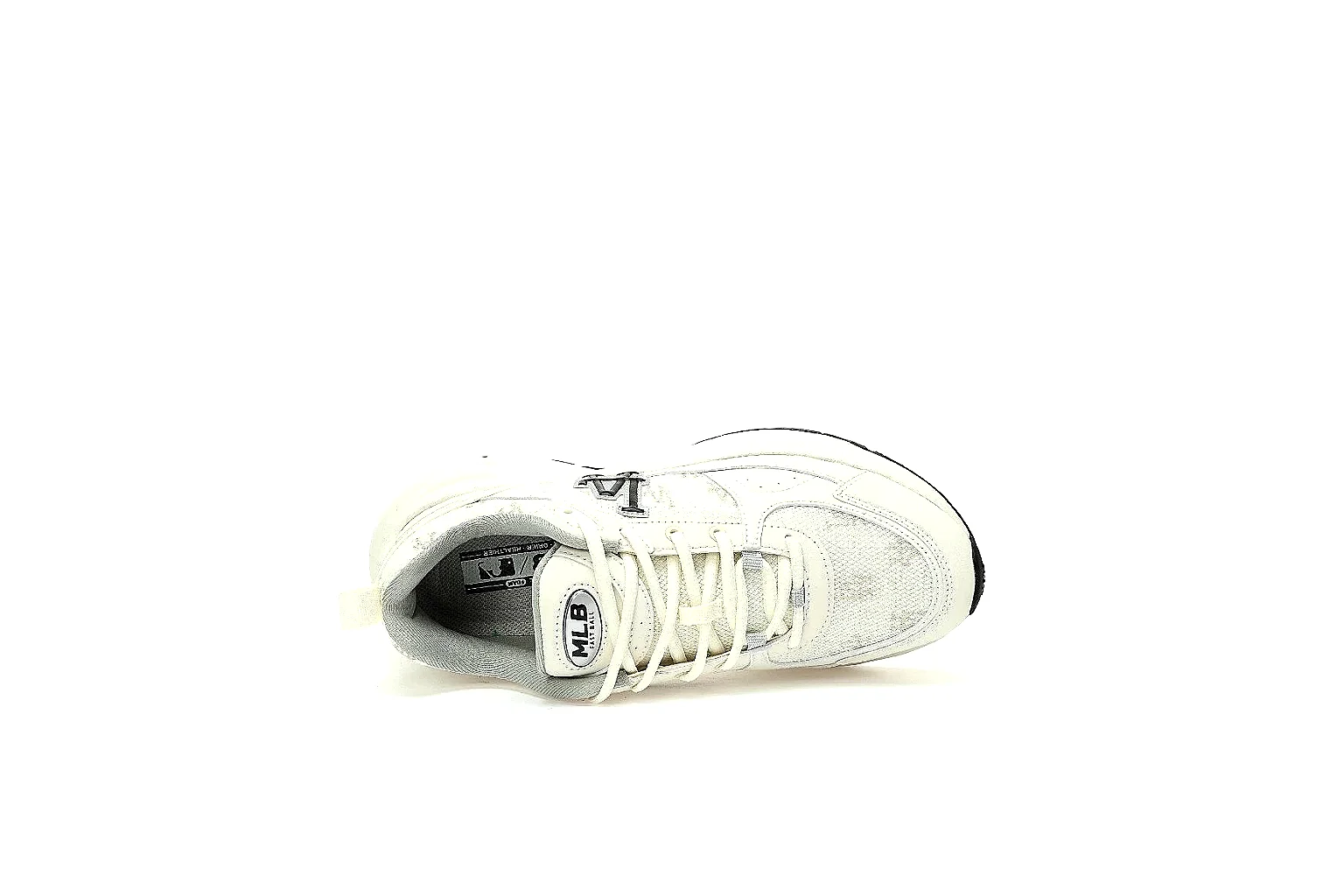 GogoBuy agent brief photos for New Balance Teal Gray Runner thumbnail 6
