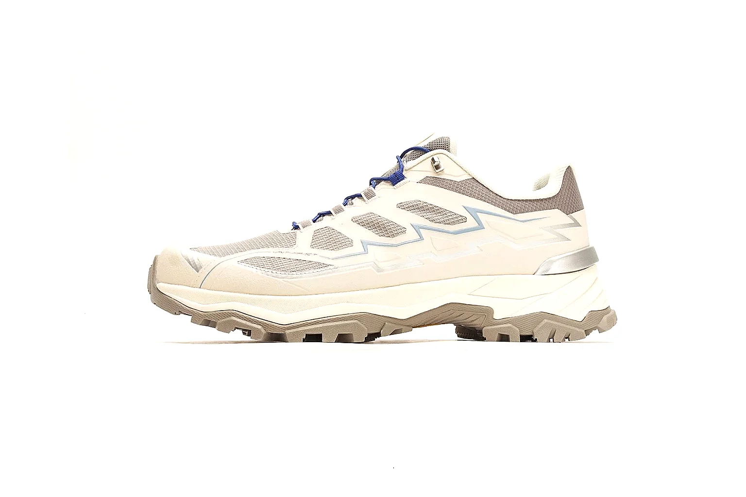 New Balance trail runner Cream Beige 6029 agent shopping brief six-photo gallery thumbnail 2