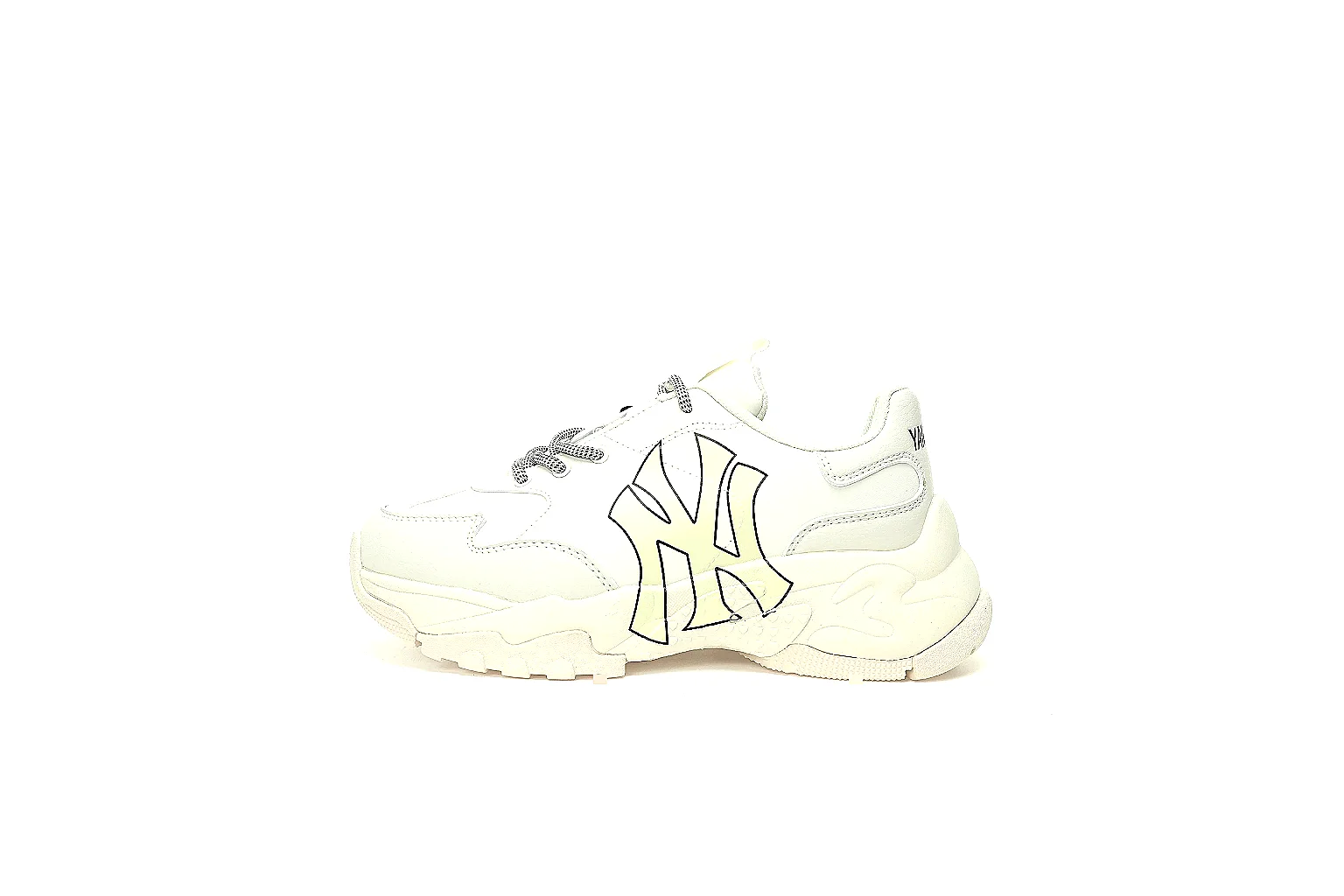 GogoBuy agent brief photos for New Balance White Gray Runner thumbnail 2